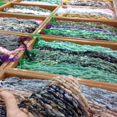 Wholesale Gemstone Beads and Jewelry Making Supplies. #Bead8 Worldwide Shipping🛫, Online Shopping 🛒