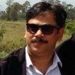 Co founder & Co Leader: Evaluation Community of India,
Board Member: APEA https://t.co/13AxdFC2T1
Board Member : IOCE https://t.co/NUbEC7ANz6
View/Post are Pers