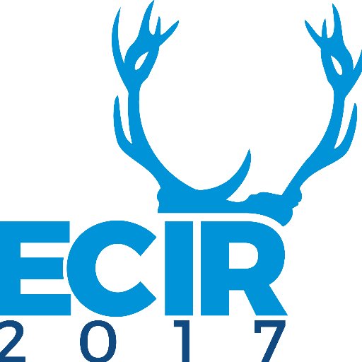 ECIR is the premier European conference for research in Information Retrieval. Robert Gordon University is delighted to host the 39th edition in April 2017.