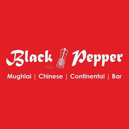 Black Pepper Profile