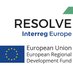 ResolveEurope (@resolveeurope) Twitter profile photo