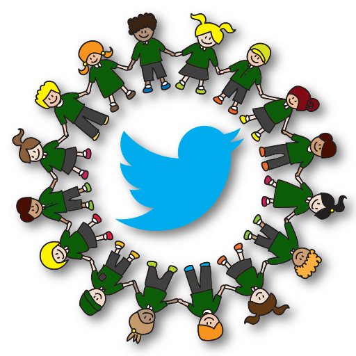 Official Twitter account for Richmond Avenue Primary & Nursery School