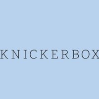 Knickerbox (@knickerboxx) 's Twitter Profile