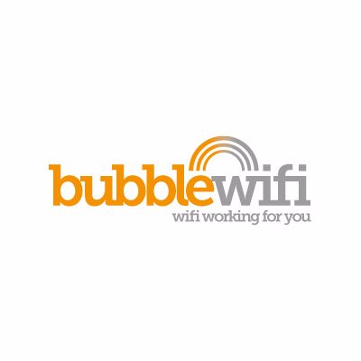 With Bubble your customers get free WiFi, and in return your business gets a priceless marketing tool, allowing you to communicate directly with your customers.