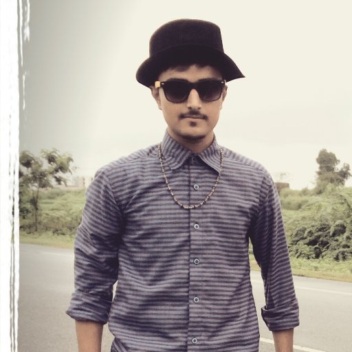 jaiminp24990328's profile picture. 