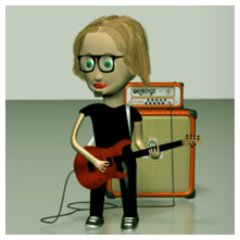 Music Composer and Producer.
https://t.co/H2cCJYbNJF
https://t.co/7Fklibt66O