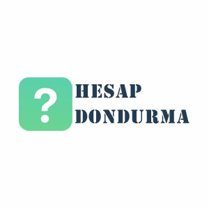 Facebook, Twitter ve Instagram için hesap dondurma rehberi.