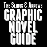 Slings & Arrows(@SandAGNGuide) 's Twitter Profileg