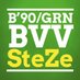 Grüne Fraktion SteZe (@GrueneBVVSZ) Twitter profile photo