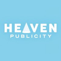 Heaven Publicity (@heavenpublicity) 's Twitter Profile