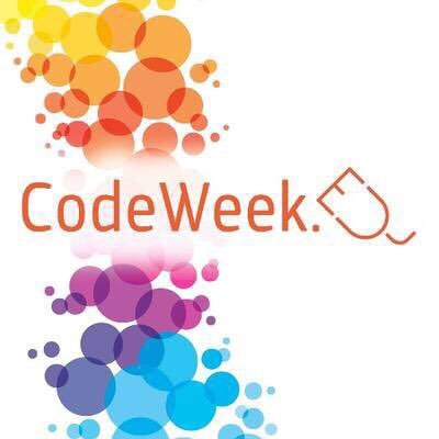 15.-23.október 2016 verður Evrópska Forritunarvikan haldin hátíðleg. #codeEU #codeIS