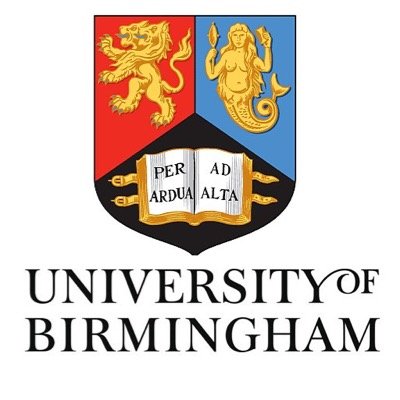 The official feed for the Outreach and Widening Participation team at the University of Birmingham. #A2B #R2P #AEP #IaB #NASS