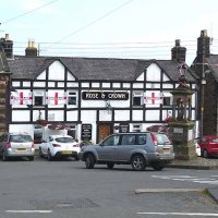 Rose & Crown C Team (@roseandcrown_c) 's Twitter Profile