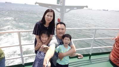 dark13721372's profile picture. 사랑하며 살아요.