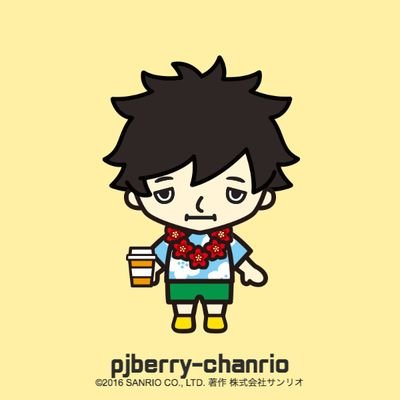 ぽよぽよちゃん。 (@poyopoyochan) / X