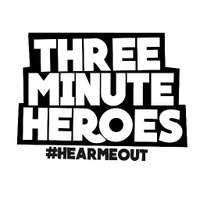 Three Minute Heroes(@3minuteheroes) 's Twitter Profileg