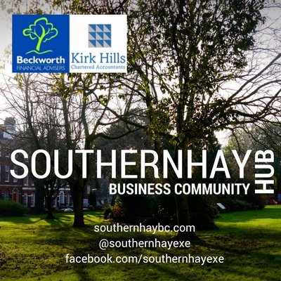 SouthernhayExe's profile picture. People, business, events and news from the heart of business in Exeter.