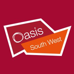 Twitter account of Regional Directors for Oasis South West & South Coast