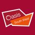 Regional Directors SW & South Coast (@OCLSouthWest) Twitter profile photo