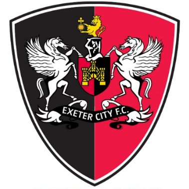 Official twitter page for anything commercial at Exeter City Football Club