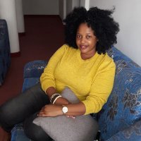Pauline Maziku (@paulinemaziku) 's Twitter Profile