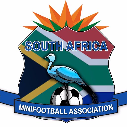 South African Minifootball Association (SAMA) is the highest governing body of 5 a-side, 6 a-side,7 a-side in South Africa.