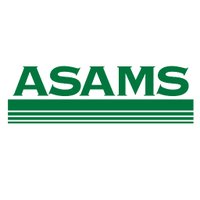 ASAMS Limited(@AsamsLtd) 's Twitter Profile Photo