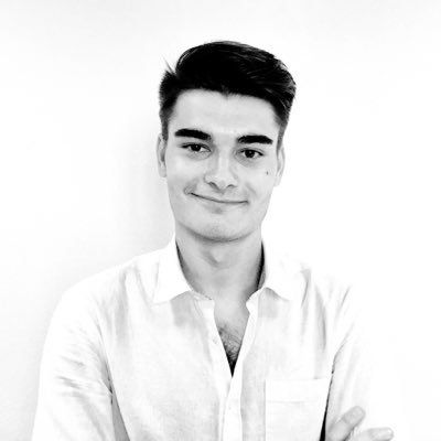 liliangrdo's profile picture. #fullstack developer junior on #ruby on #rails thanks to @LeWagonBordeaux. Currently in Major #digitalbusiness at Paris School of Business @Psbeduparis