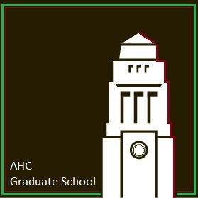 Graduate School for the Faculty of Arts, Humanities and Cultures at the University of Leeds.