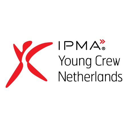 Official twitter account of IPMA Young Crew Netherlands, network for ambitious young Project Managers and students