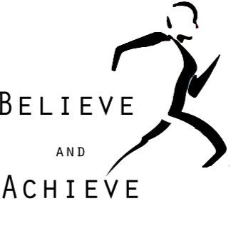 Believe and Achieve - harnessing the power of sport to change lives.