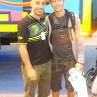 CARLOS CARMONA (@forzavale_vr46) 's Twitter Profile