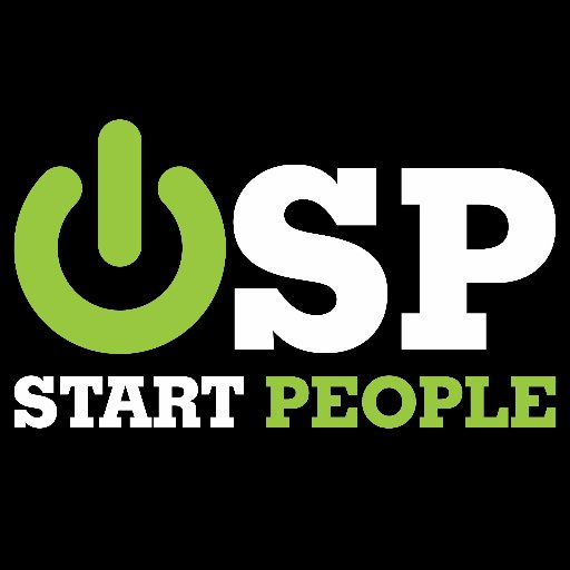 Start People Ltd