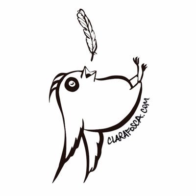 ClaraClarafosca's profile picture. VISUAL ARTIST. 
https://t.co/pGVTG2SAG2