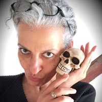 Tatjana Kruse (@krimikruse) Twitter profile photo