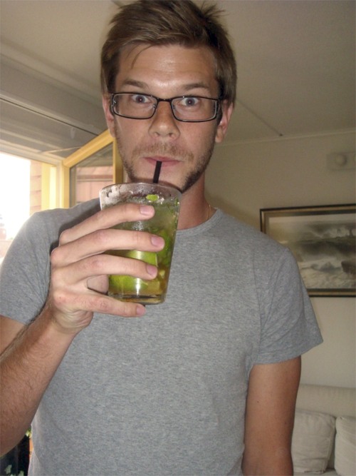 maltalunch's profile picture. No longer tweeting here. Find my new adventures over @JoakimNilsson