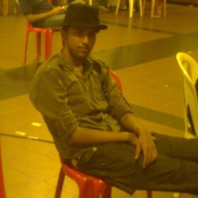 rana paul