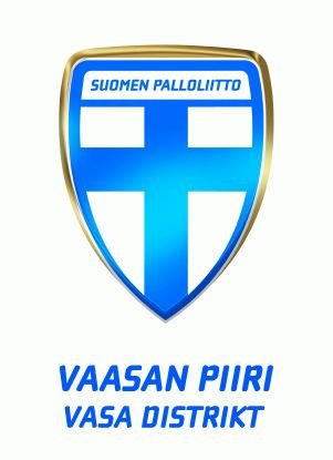 Suomen Palloliiton Vaasan piirin virallinen twitter -tili. Finlands Bollförbundets Vasa distrikts officella twitterkonto.
