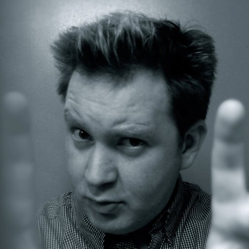 ChrisStillmanMe's profile picture. 