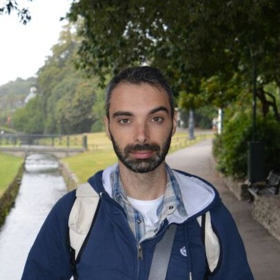 gsciascia's profile picture. Web Developer