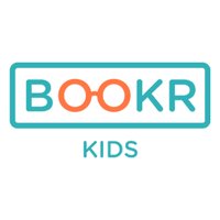 BOOKR Kids (@bookr_kids) 's Twitter Profile