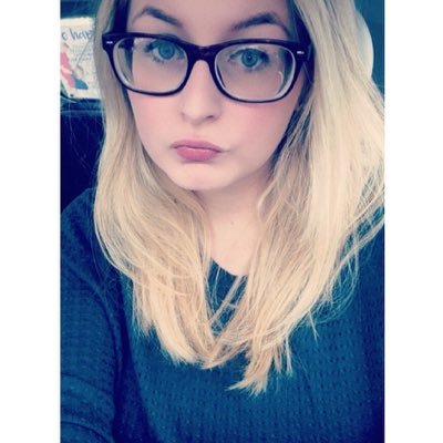 Charlotte On Twitter New Hair Newhair Longbob Blonde