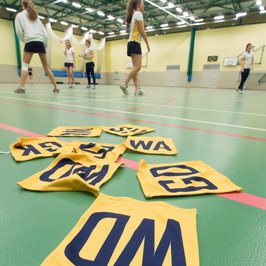 Follow for netball news, results and photos from Cranleigh and Cranleigh Prep school 💙💛