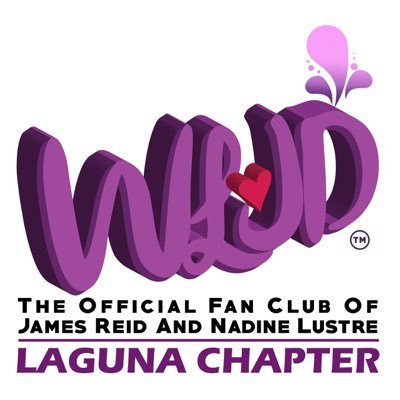 LAGUNA OFFICIAL CHAPTER | We are connecting all JaDine's here in Laguna. | We will love and support JaDine 'till the end. #OFFICIALWLJDLagunaChapter