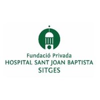 Hospital de Sitges(@HospitalSitges) 's Twitter Profile Photo