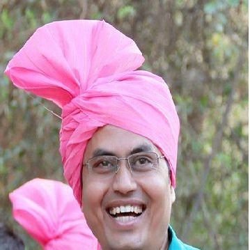 vpb3rediffmail1's profile picture. 