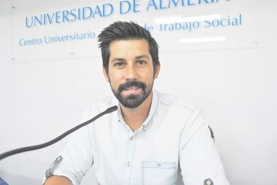 Profesor de #TrabajoSocial en @univcadiz. Doctor por la @ujaen|
 #InnovaciónSocial