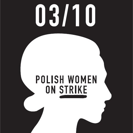 #EN | International Women's Strike coalition started after Polish Women's Strike October 2016. Organizing to fight for women's rights in 30 countries on March 8