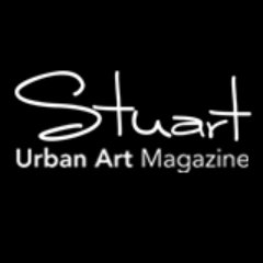 Le magazine de l'actualité du Street art et de l'art urbain.