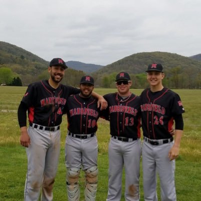 Doc_House_'s profile picture. MU ⚾️